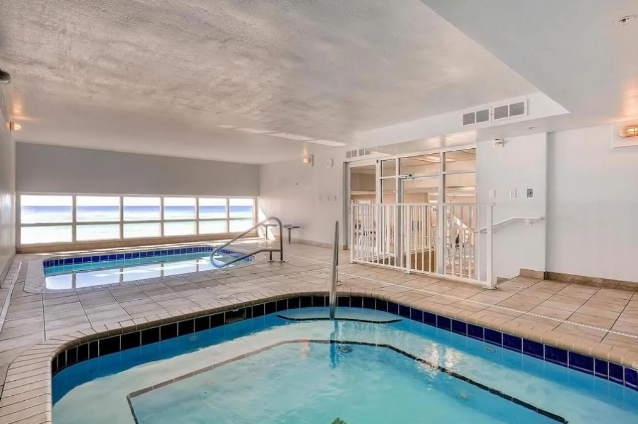 Tidewater 2010 Villa Panama City Beach ABD