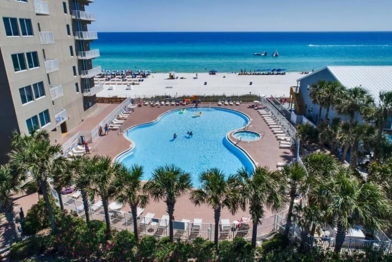 Tatil Evi Tidewater 2010 Villa Panama City Beach