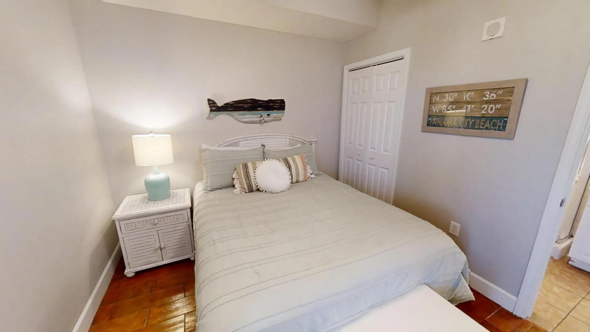 Tidewater 2010 Villa Panama City Beach