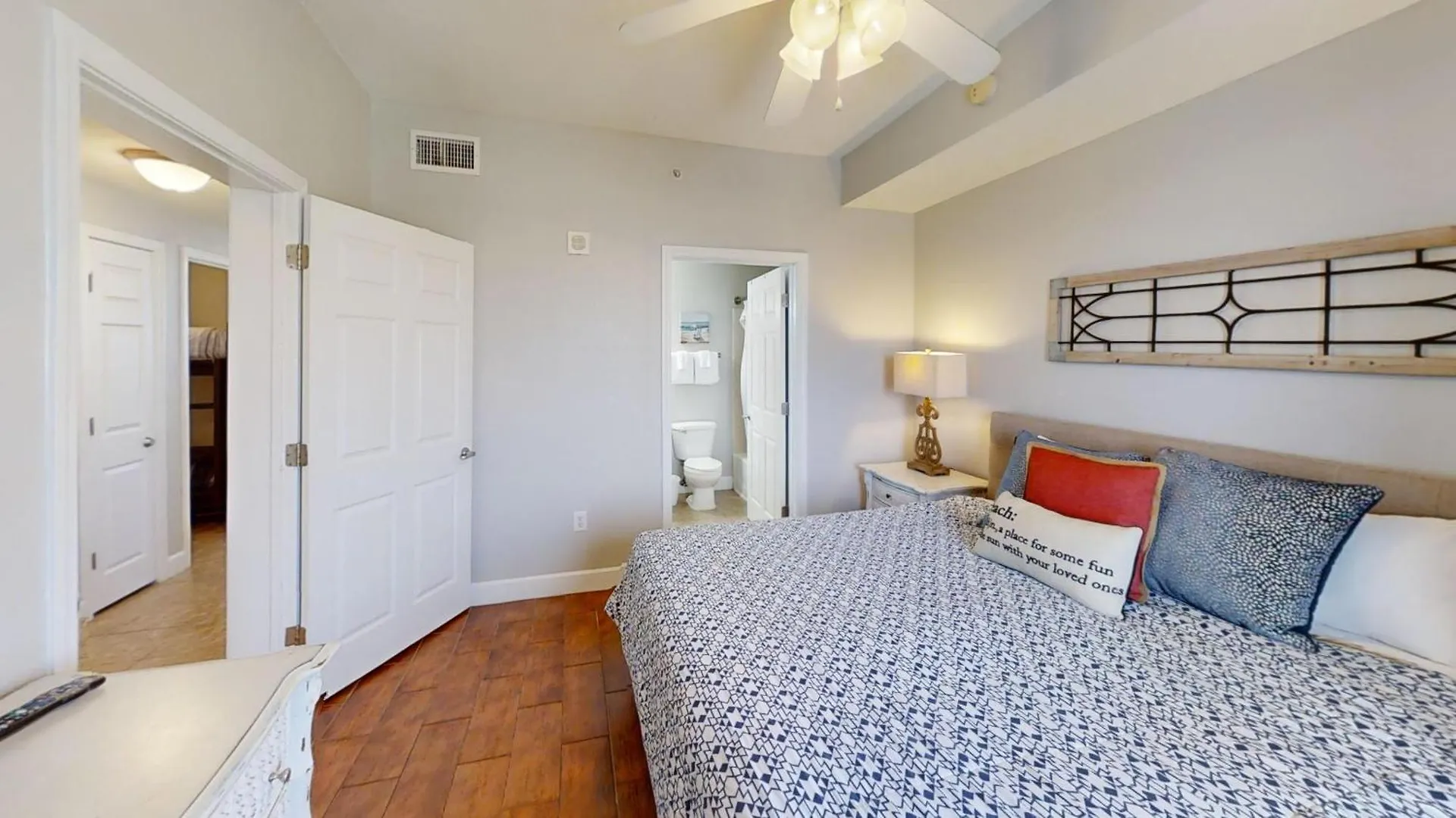 Tidewater 2010 Villa Panama City Beach Tatil Evi