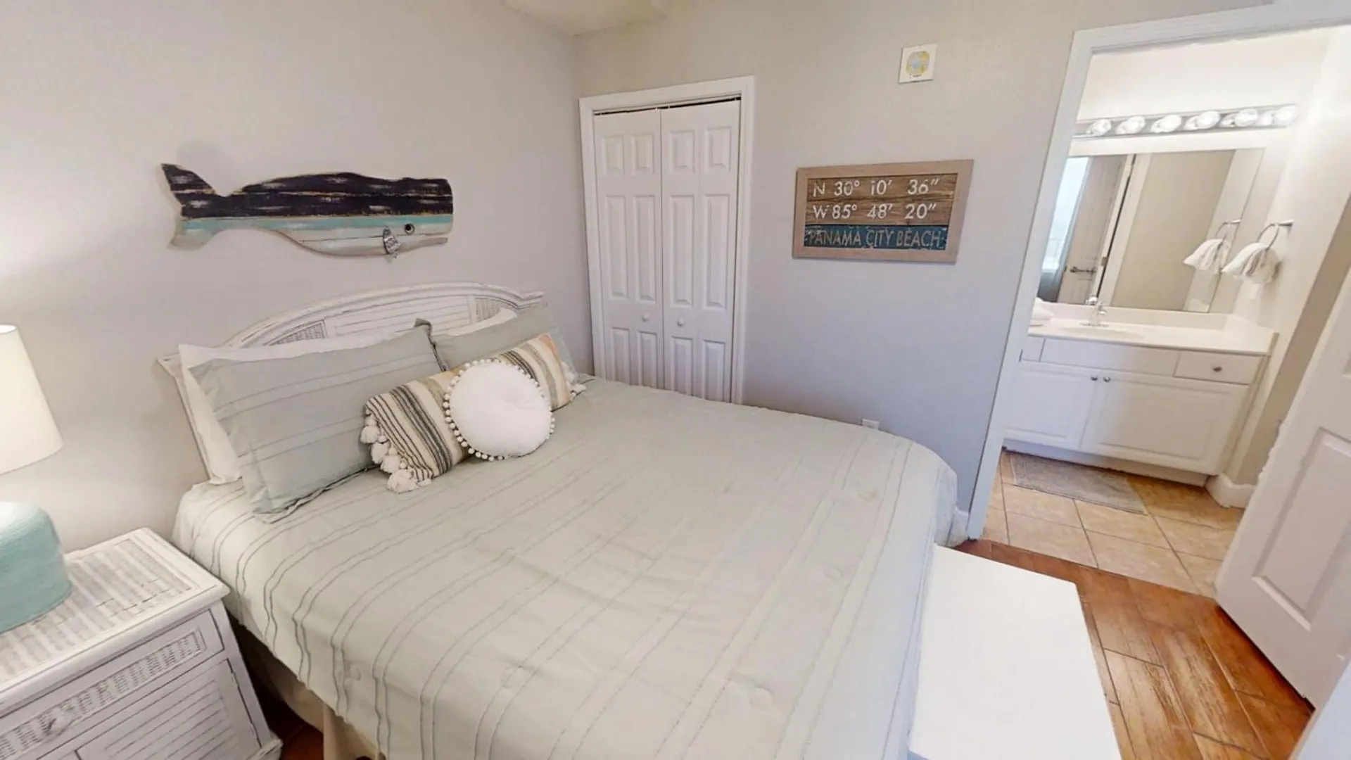 Tatil Evi Tidewater 2010 Villa Panama City Beach