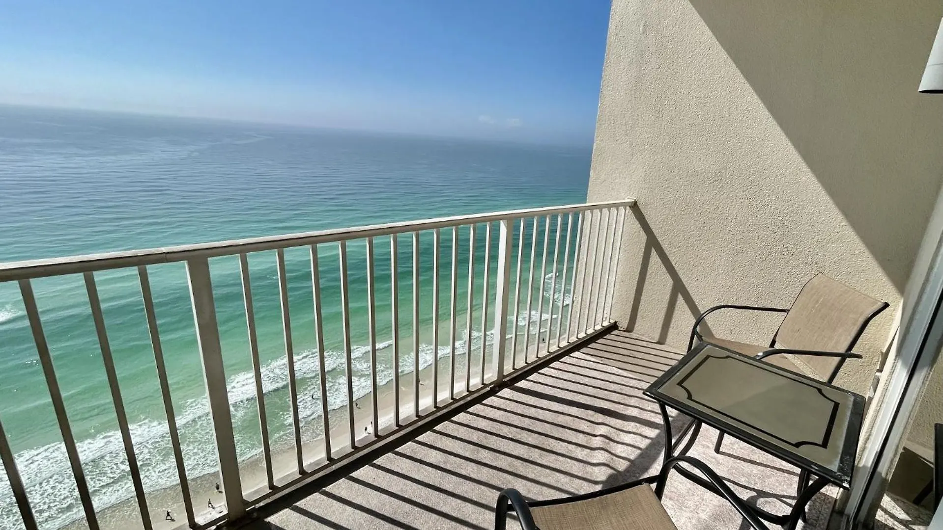 Tidewater 2010 Villa Panama City Beach ABD
